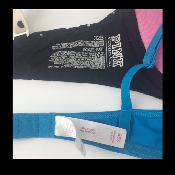 Victoria’s Bundle of 4 Bras - Picture 8 of 13